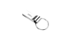 Фото Netac U275 64GB USB2.0 Flash Drive, zinc alloy housing