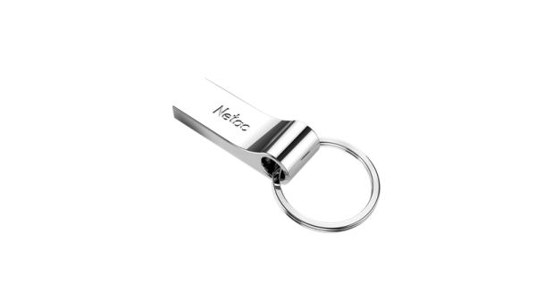 Фото Netac U275 32GB USB2.0 Flash Drive, zinc alloy housing