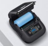 Фото iDPRT HM-T300RPO, 3 Mobile Printer, 203 dpi, USB+BT, 80 mm/s, Label, IP42, CPCL / ZPL, LCD