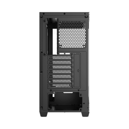Фото Ocypus Gamma C72 BK, ATX, USB3.0*1+USB2.0*2