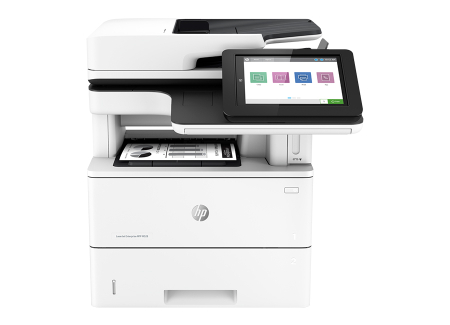 HP LaserJet Enterprise M528f