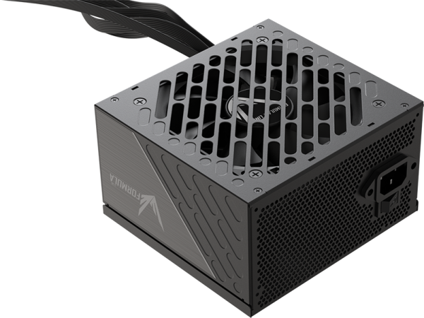 Фото Formula V Line FV-550WD, 550W, APFC, 80+, 12cm Fan