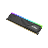 Фото ADATA SPECTRIX D35G DDR4 DIMM 16GB 3200MHz 1*16GB 16-20-20 BLACK SINGLE TRAY RGB
