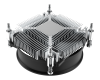 Фото ID-COOLING DK-17 PWM LGA1700 низкопрофильный высота 42mm (60шт/кор, TDP 65W, PWM, FAN 92mm) BOX