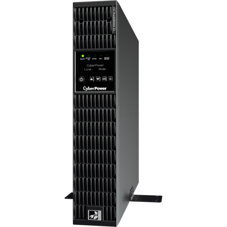 Смотреть CyberPower OL2000ERTXL2U Фото CyberPower OL2000ERTXL2U