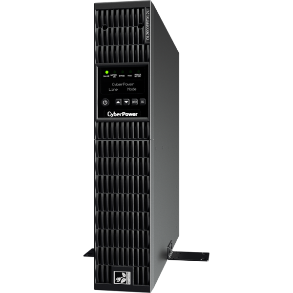 Фото CyberPower OL2000ERTXL2U