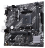 Фото ASUS PRIME A520M-K, AM4, A520, 2*DDR4, 2*DDR4, 4*SATA, 1*M.2, 4*USB 3.2, 2*USB 2.0, 1*PCIx16, 2*PCIx1, D-Sub+HDMI, mATX; 90MB1500-M0EAY0
