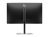Фото HP Series 5 Pro 27 inch QHD - 527pq Monitor 2560x1440 2K, 16:9, IPS, 350 cd/m2,5 ms, 178°/178°, HDMI, USB-A, USB-B, DP, 100 Hz, Tilt, Swiwel, HAS, Pivot, Vesa / 9D9S0UT