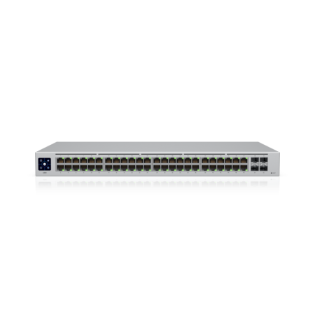 Фото Ubiquiti USW-48