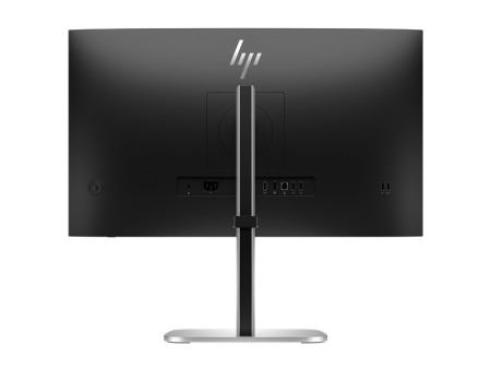 Фото HP Series 5 Pro 27 inch QHD - 527pq Monitor 2560x1440 2K, 16:9, IPS, 350 cd/m2,5 ms, 178°/178°, HDMI, USB-A, USB-B, DP, 100 Hz, Tilt, Swiwel, HAS, Pivot, Vesa / 9D9S0UT