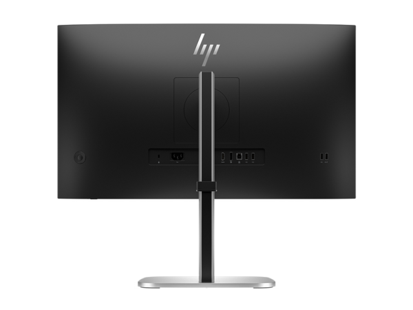 Фото HP Series 5 Pro 27 inch QHD - 527pq Monitor 2560x1440 2K, 16:9, IPS, 350 cd/m2,5 ms, 178°/178°, HDMI, USB-A, USB-B, DP, 100 Hz, Tilt, Swiwel, HAS, Pivot, Vesa / 9D9S0UT