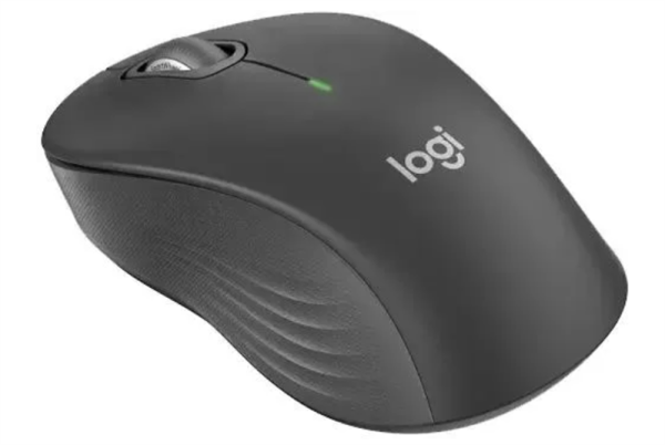 Фото Logitech Wireless Mouse M550, SILENT, Bluetooth, 2.4GHz, Black, CN, [910-007446]