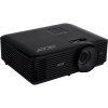 Фото Acer projector X139, DLP, WXGA, 5000 Lm, 20000:1, EMEA, 2.7 Kg, EURO Power (replace MR.JTJ11.00R, MR.JX611.00Z, X139WH)