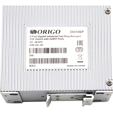 Смотреть Origo OI3106P/60W/A1A Фото Origo OI3106P/60W/A1A