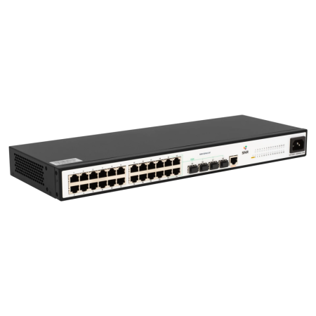 Смотреть SNR SNR-S2962-24T-RPS Фото SNR SNR-S2962-24T-RPS