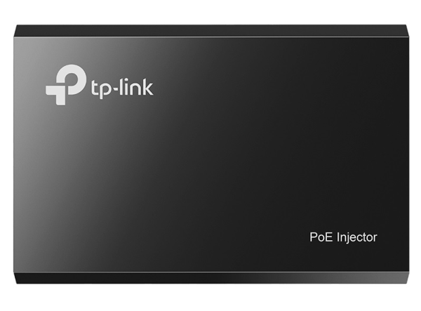 Фото TP-Link POE150S, PoE Injector Adapter