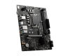 Фото MSI PRO H610M-E DDR5 s1700,2DDR5,1PCI-Ex16,1PCI-Ex1,1M.2,4SATA3.0,4USB3.2Gen1, mATX,RTL
