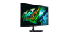 Фото 23,8'' ACER SH242YG0bmiphx, IPS, 1920x1080, 1 / 4ms, 250cd, 120Hz, 1xHDMI(1.4) + 1xDP(1.2) + SPK + Audio Out, Speakers 1Wx2, sync: FreeSync, hadj 100, Vesa:75x75