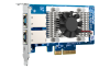 QNAP Expansion Card QXG-10G2T PCIe Gen3x4 2x10GbE(BASE-T)