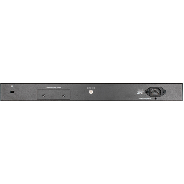 Фото D-Link DGS-3130-30S/B1A