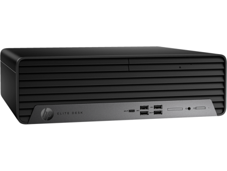 Фото HP Elite 800 G9 SFF Core i7-14700,16Gb DDR5-4800(1),512Gb SSD M.2 NVMe,DVDRW,NO wi-fi,ENG/RU Kbd+Mouse,1y,FreeDOS