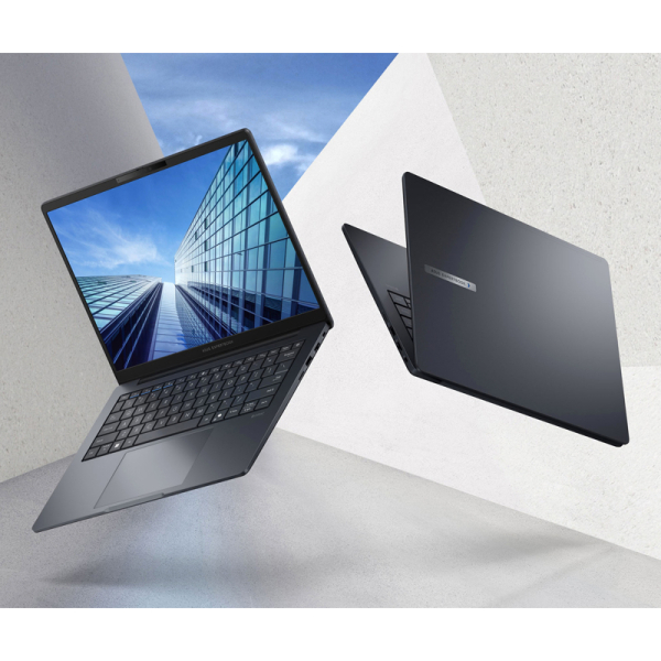 Смотреть ASUS ExpertBook B3 B3405CVA-LY0329 (90NX08K1-M00B50) Фото ASUS ExpertBook B3 B3405CVA-LY0329 (90NX08K1-M00B50)