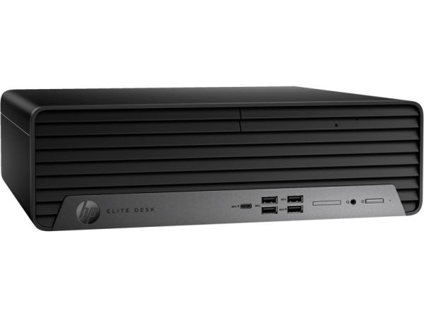 Фото HP Elite 800 G9 SFF Core i7-14700,16Gb DDR5-4800(1),512Gb SSD M.2 NVMe,DVDRW,NO wi-fi,ENG/RU Kbd+Mouse,1y,FreeDOS