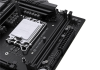 Фото MAXSUN MS-Challenger B760M D5 WIFI, LGA1700, B760, 2*DDR5, 3*SATA3, 2*M.2, USB 3.2, USB 2.0, 1*PCIEx16, 1*PCIEx1, VGA+HDMI, mATX