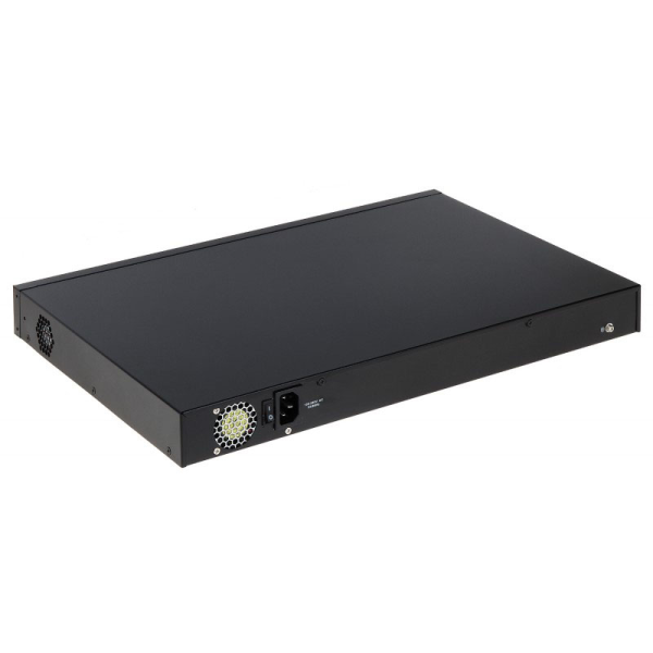 Смотреть Dahua DH-PFS4218-16ET-190 Фото Dahua DH-PFS4218-16ET-190