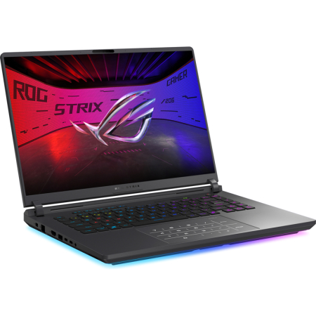 Фото ASUS ROG Strix G16 G615LR-S5222 (90NR0LR1-M009A0)