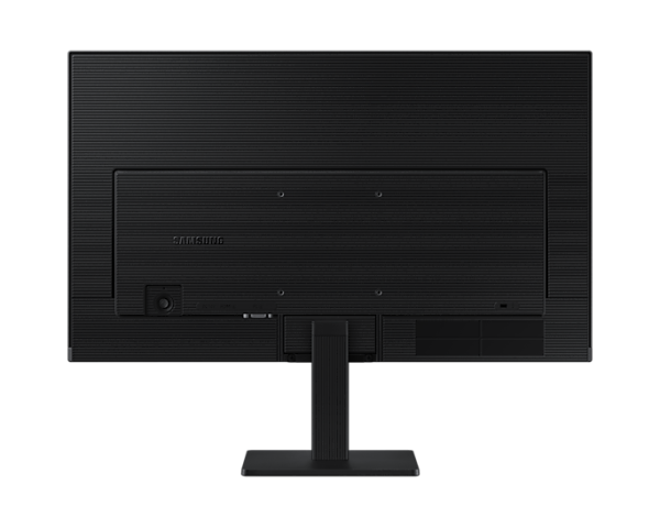 Фото Samsung 24" Essential S3 S30GD S24D300GAI IPS LED 16:9 1920x1080x100Hz 5ms 250cd 1000:1 178/178 D-Sub HDMI VESA Tilt Black