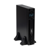 Фото (8762) SKAT-UPS 1000-RACK-ON P3 - ИБП 1000 Вт, On-Line, синус, внешн. АКБ 24В, 2хSchuko