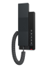 Фото Fanvil H601, 2 SIP-акк., PoE, 1x100 Mbps, 2 прог. клав., креп. на стену или стол