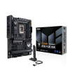 Фото ASUS TUF GAMING Z890-PLUS WIFI, LGA1851, Z890, 4*DDR5, 4*SATA, 4*M.2, 6*USB 3.2, Type-C, 2*PCIx16, 1*PCIx4, 2*PCIx1, Thunderbolt™ 4, HDMI+DP, ATX; 90MB1IQ0-M0EAY0