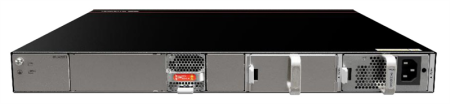 Фото HUAWEI eKit Firewall USG6000E-S13-AC (2*GE RJ45 + 8*GE COMBO + 2*10GE SFP+, 1 AC power, Include SSL VPN 100 Users)