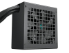 Фото Deepcool PL750D (ATX 3.0, 750W, PWM 120mm fan, Active PFC+DC to DC, 80+ BRONZE) RET (R-PL750D-FC0B-WDEU-V2)