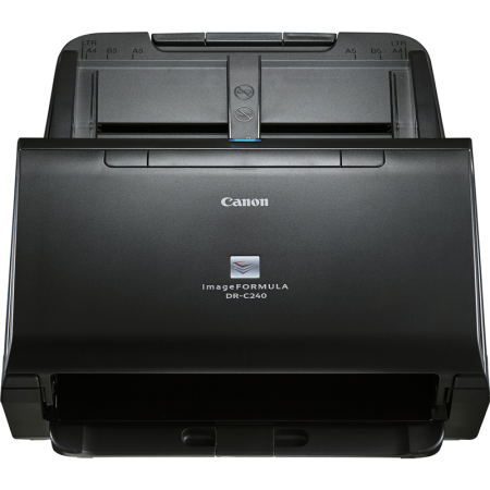 Фото Canon image FORMULA DR-C240 (0651C003)