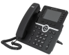 Фото Flat-Phone B10: 20 SIP-аккаунтов, 2 порта 10/100/1000BASE-T (RJ-45), ЖК-дисплей, PoE, РЕЕСТР