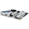 Фото ASUS ROG STRIX Z890-A GAMING WIFI, LGA1851, Z890, 4*DDR5, 4*SATA, 5*M.2, 7*USB 3.2, Type-C, 2*PCIx16, 2*Thunderbolt™ 4, HDMI+DP, ATX; 90MB1I90-M0EAY0