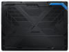 Фото MSI Crosshair 16 Max HX E2WGXK Core 9 275HX 16" 16:10 QHD+(2560 x 1600),OLED, 165hz,DDR5 16GB,1TB SSD,NV RTX 5070 (12GB GDDR7),90Whr,2.5kg,1y,Dos,Black