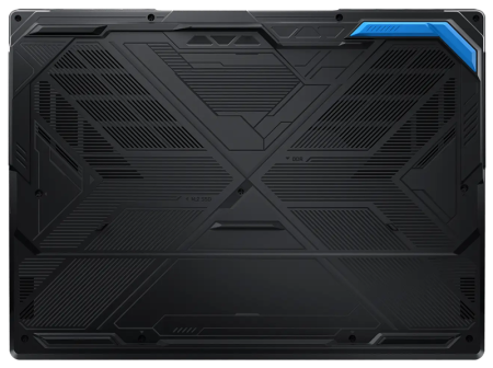 Фото MSI Crosshair 16 Max HX E2WGXK Core 9 275HX 16" 16:10 QHD+(2560 x 1600),OLED, 165hz,DDR5 16GB,1TB SSD,NV RTX 5070 (12GB GDDR7),90Whr,2.5kg,1y,Dos,Black