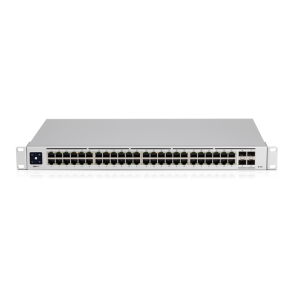 Фото Ubiquiti USW-Pro-48