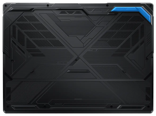 Фото MSI Crosshair 16 Max HX E2WGXK Core 7 255HX 16" 16:10 QHD+(2560 x 1600),OLED, 165hz,DDR5 16GB,1TB SSD,NV RTX 5070 (12GB GDDR7),90Whr,2.5kg,1y,Dos,Black