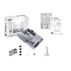 Фото ASUS TUF GAMING Z890-PRO WIFI, LGA1851, Z890, 4*DDR5, 4*SATA, 4*M.2, 6*USB 3.2, 2*PCIx16, 1*PCIx4, 2*PCIx1, 2*Thunderbolt™ 4, HDMI+DP, ATX; 90MB1IR0-M0EAY0
