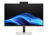 HP ProStudio 4 G1i All-in-One NT 23.8" IPS FHD(1920x1080)Core Ultra-5 235T,16GB,512GB,eng/rus usb kbd,mouse,WiFi,BT,Height Stand,Dual AryMic 5MP,DOS,1Wty