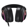 Фото ASUS ROG DELTA II, 2.4GHz, Bluetooth,3.5mm, 315g, 20Hz~20kHz, RGB Lighting