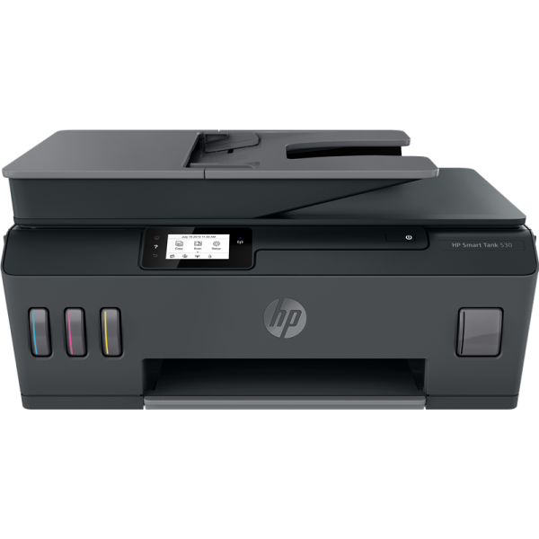 Фото HP Smart Tank 530 AiO Printer