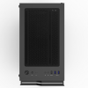 Фото ZALMAN T4 PLUS, MATX, BLACK, WINDOW, 1 x Combo (3.5'' or 2.5''), 1x3.5'', 2x2.5", 1xUSB2.0, 2xUSB3.0, REAR 1x120mm ARGB
