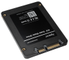 Фото Apacer SSD PANTHER AS340X 240Gb SATA 2.5" 7mm, R550/W520 Mb/s, 3D NAND, IOPS 38K/75K, MTBF 1,5M, 140TBW, Retail, 3 years (AP240GAS340XC-1)