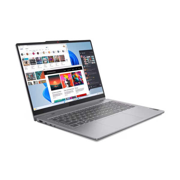 Фото Lenovo IdeaPad Slim 5 14AHP9 (83DB001CRK)